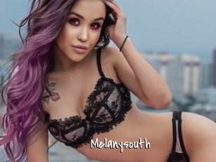 Melanysouth