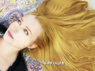 Melanysunny
