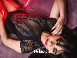 Melanyvilla