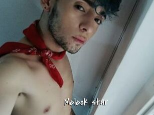 Meleck_star
