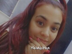 Meliadobson