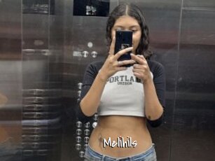 Melihils