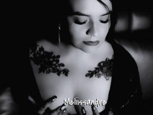 Meliissandre