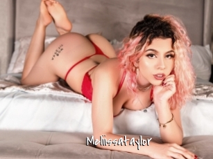 meliissataylor Sexy Footjobs
