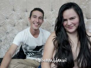 Melisaanddaniel