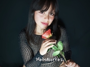 Melisacortez