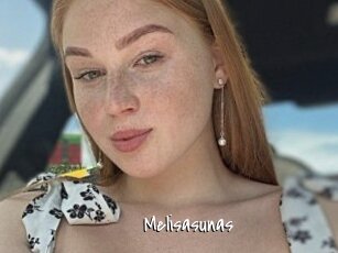 melisasunas Sexy Footjobs