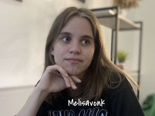 Melisavonk