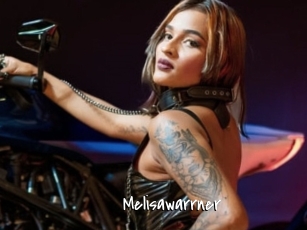 Melisawarrner