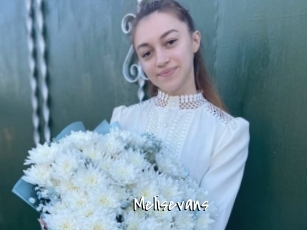 Melisevans