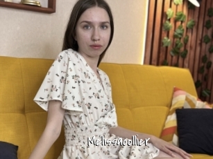 Melissacollier