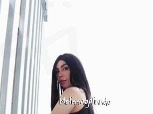 Melissagalinndo