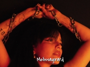 Melissagirard