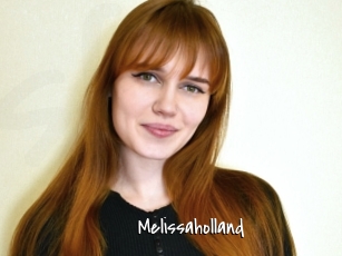 Melissaholland