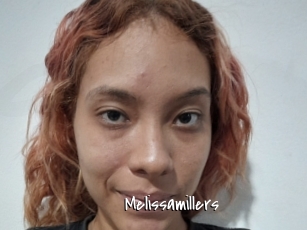 Melissamillers