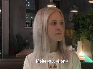 Melissaoushens
