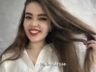 Melissarose
