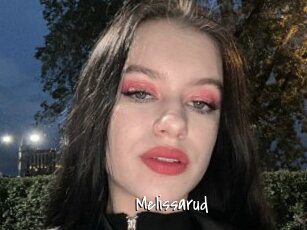 Melissarud
