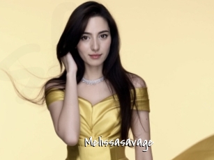 Melissasavage
