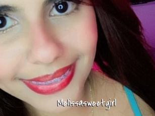 Melissasweetgirl