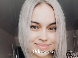 Melissavorel