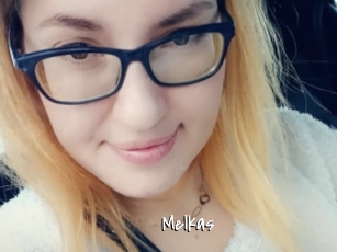 Melkas