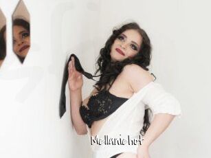 Mellaniehot