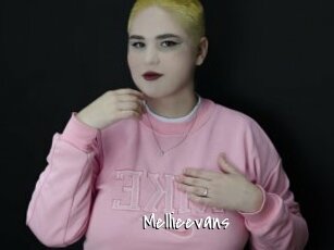 Mellieevans