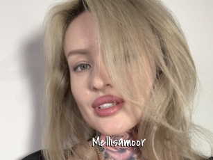 Mellisamoor