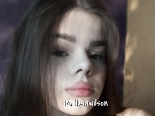 Mellisawilson