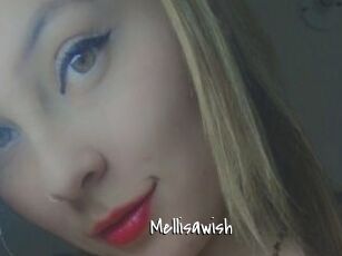 Mellisawish