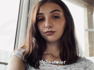 mellissamiler Sexy Footjobs