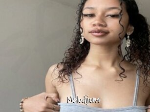 Melodijons
