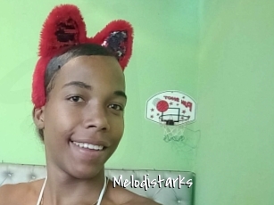 Melodistarks