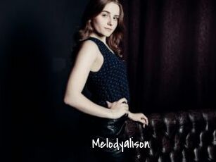 Melodyalison