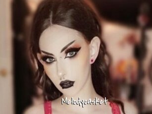 Melodycasket