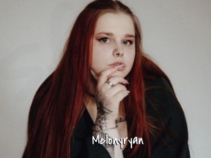 Melonyryan