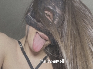 Meltemmell