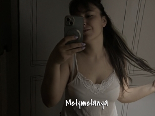 Melymelanya