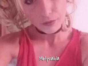Melysialola
