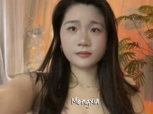 Mengxia