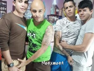 Menxmen4