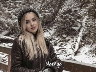 Merage