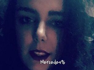 Mercedes96