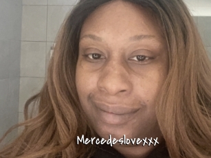 Mercedeslovexxx