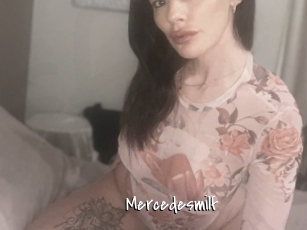 Mercedesmilf