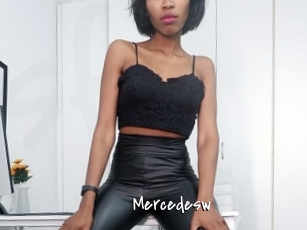 Mercedesw