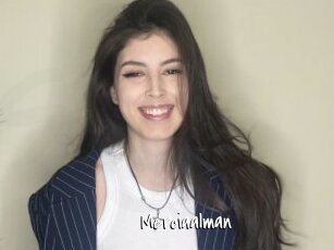 Merciaalman