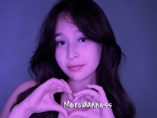 Merciaanness