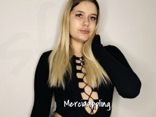 Merciaappling